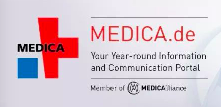 Medica Exhibition 2018